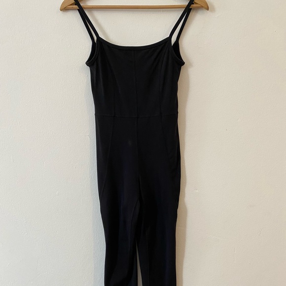 Aritzia Black Workout One Piece XS! - Picture 2 of 6